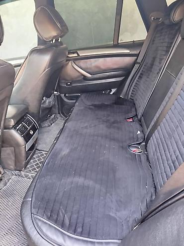 bmw x5 2013: BMW X5: 2003 г., 0.3 л, Автомат, Дизель, Кроссовер — 3