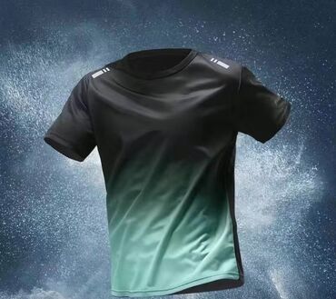 Верхняя одежда: Мужской футболки бренд 2024 оптом штучный алам дегендер болсо личкага