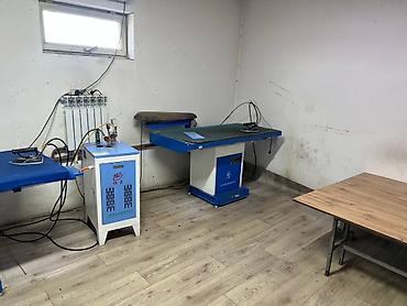 Промышленные швейные машинки: Jack, В наличии — 17