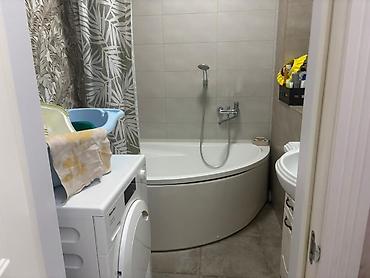 Продажа квартир: 3 комнаты, 90 м², Элитка, 2 этаж, Евроремонт at lalafo.kg — 11 Продажа квартир: 3 комнаты, 90 м², Элитка, 2 этаж, Евроремонт — 11