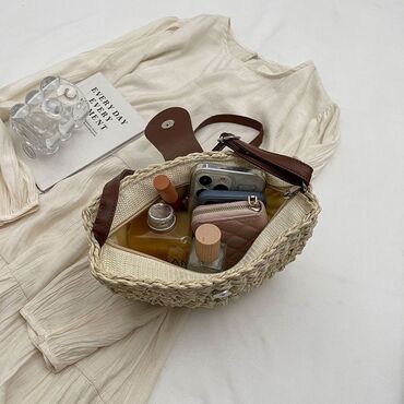 Классические сумки: 🔥 Стиль и удобство в одном! 🔥 🌟 Сумка-рюкзак – ваш идеальный — 19