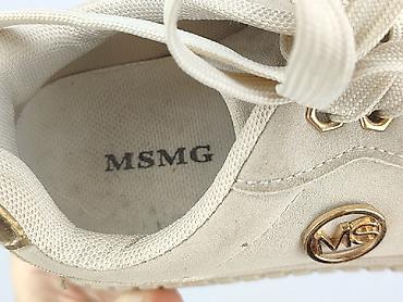 balagan: Sneakersy damskie, rozmiar 36 — 7