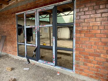 Пластиковые окна на заказ: Принимаем заказы на металлопластиковые окна по самым выгодным ценам! at lalafo.kg — 2 Пластиковые окна на заказ: Принимаем заказы на металлопластиковые окна по самым выгодным ценам! — 2