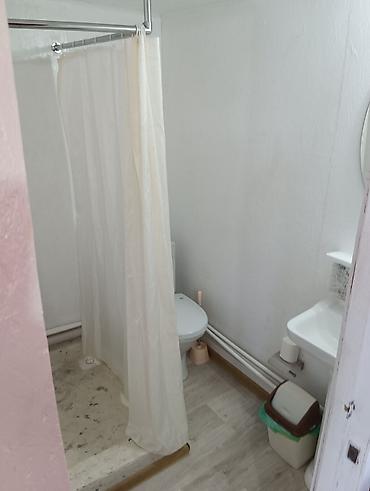 долинка коттедж: 25 м², 2 комнаты — 6