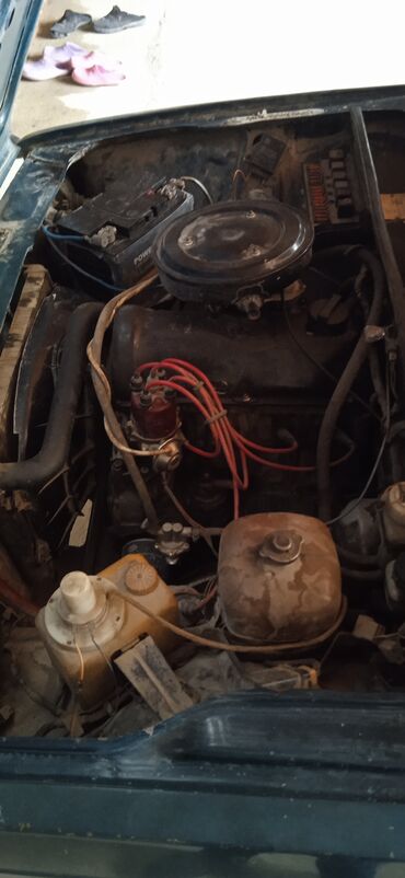 мтз 892.2 цена бишкек: VAZ (LADA) 2104: 0.5 l | 2000 il