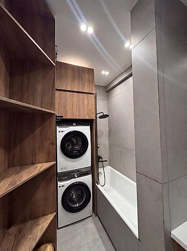 купит квартира ош: 3 комнаты, 90 м², Элитка, 7 этаж — 10