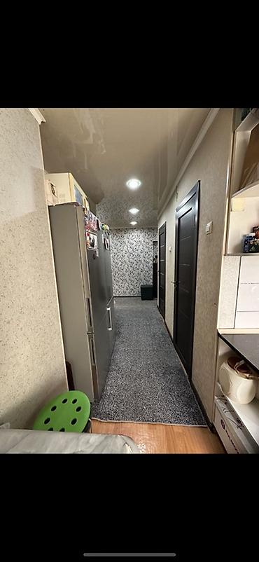 Долгосрочная аренда квартир: 3 комнаты — 5