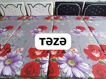 Çarpayılar: Təknəfərlik çarpayı — 12