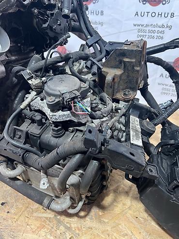 сонота дн8: Коробка передач Автомат Hyundai 2019 г., Б/у, Оригинал, Корея — 1