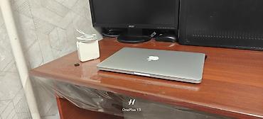 Ноутбуки Apple (MacBook): Для учебы, Б/у, Intel Core i5, ОЗУ, RAM: 8 ГБ — 3