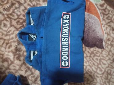 Əlcəklər: Karate ucun elcek tep teze.super vəziyyətdə 20 original.box üçün əlcək — 7