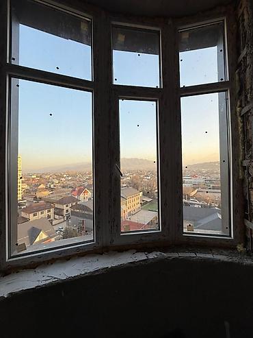 Продажа квартир: 3 комнаты, 87 м², Элитка, 10 этаж, Готовая ПСО (под самоотделку) — 22