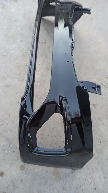 продам доски бу: Бампер Алдыңкы Kia, Колдонулган, Оригинал