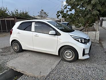 коммутатор мерседес 124 102 двигатель: Kia Morning: 2020 г., 1 л, Автомат, Хэтчбэк — 3