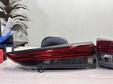 key maker: Toyota 2020 г., Новый, Оригинал, ОАЭ — 2