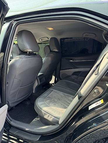 титан диск тайота: Toyota Camry: 2018 г., 2.5 л, Автомат, Гибрид, Седан — 7