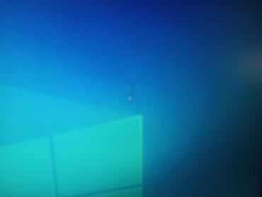 Мониторы: Монитор, LG, Б/у, 21" - 22" — 9