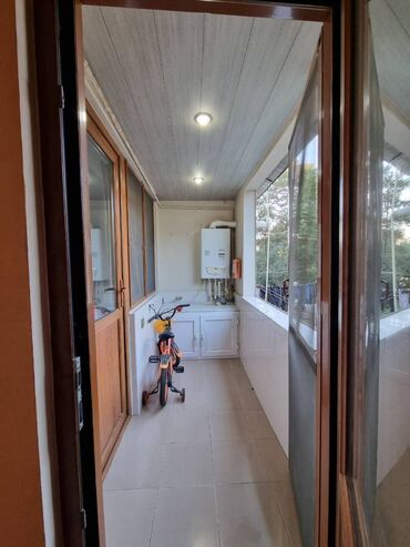 Köhnə tikili: Bakı, 3 otaqlı, Köhnə tikili, m. Neftçilər, 72 kv. m — 11