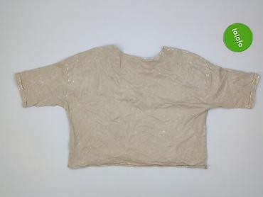 pull bear buty: Sinsay, T-shirt damski, rozmiar S — 3