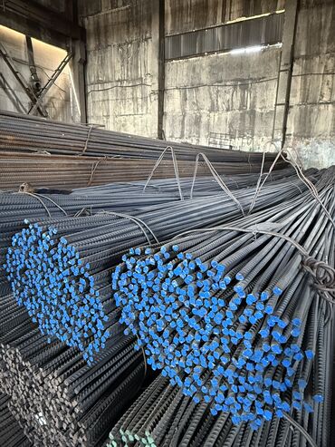 искусственный газон купить в баку: Armaturlar hər ölçüdə, A400 marka, qiymət köçürmə ilə 970+ƏDV