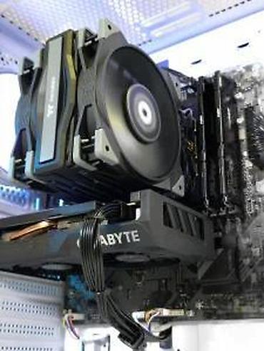 Desktop računari i radne stanice: Ryzen 5 7600X RTX 4060 8GB B650 32GB 1TB - SM024PC. ✨ Prodaja i — 1