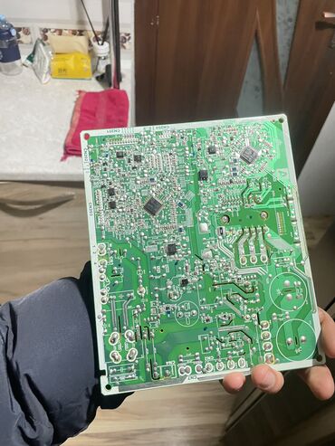 Ремонт холодильников, морозильников: Ремонт холодильников 🚨 Срочный ремонт холодильников в Бишкеке! 🚨 — 9