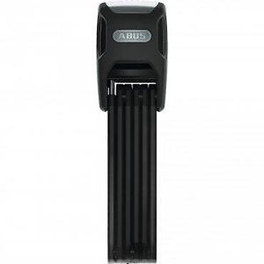 1600 x 50: BRAVA ABUS BORDO ALARM 6000A/90 BK SH | Brava ABUS Bordo Alarm — 1