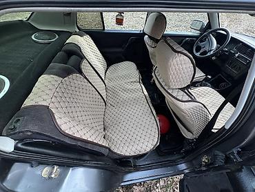 Volkswagen: Volkswagen Vento: 1992 г., Бензин at lalafo.kg — 8 Volkswagen: Volkswagen Vento: 1992 г., Бензин — 8