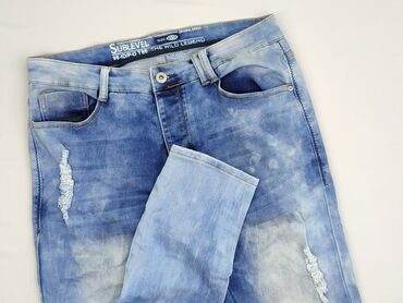 Jeans for men, L (EU 40), condition - Perfect