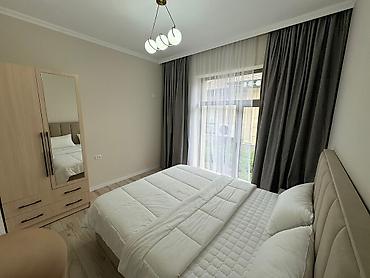 Иссык-Куль 2026: Таунхаус, Коттеджный городок Апорт ЦО Кыргызское взморье, Бостери, Охраняемая территория, Парковка, стоянка — 12