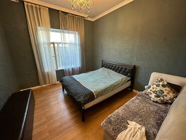 Bağ evlərinin kirayəsi: 120 kv. m, 4 otaqlı, Hovuzlu, İşıq, Artezian quyusu, Telefon — 13