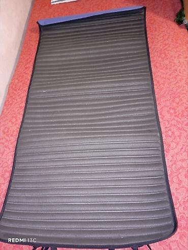 Спорт и хобби: 1. uzunluq 1,20 sm LiveUp Sports yoqa/fitnes xalçası - Brend: LiveUp — 5