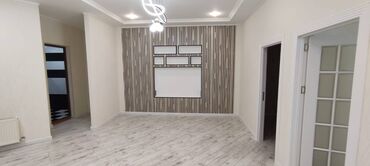 Yeni tikili: Yasamal, 2 otaqlı, Yeni tikili, m. Elmlər Akademiyası, 90 kv. m — 4