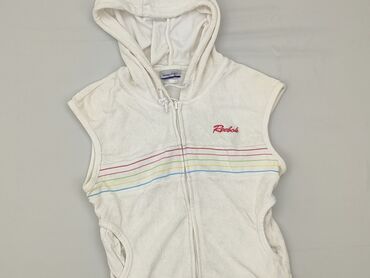 new yorker kurtki zimowe damskie: Women`s waistcoat, Reebok, Size S (EU 36)