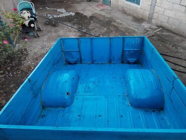 Qoşqular: İl:1989 vəziyyəti:az işlənmiş gündəlik işlərdə yaxşıdır 700 kg ya — 4