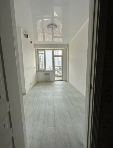 Продажа квартир: 1 комната, 38 м², Элитка, 6 этаж, Евроремонт