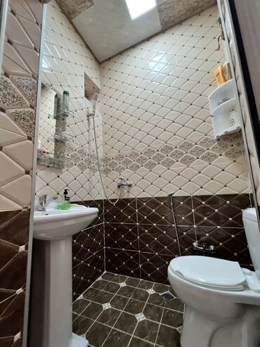 Həyət evləri və villaların satışı: Binəqədi qəs. 4 otaqlı, 220 kv. m, Yeni təmirli — 17