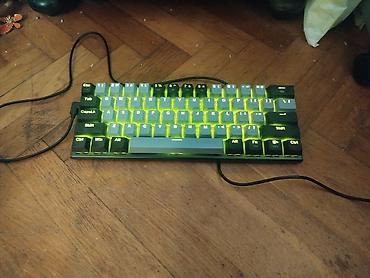 lil uredjaj: Mala E-YOOSO Z11 tastatura.
Ispravna — 3