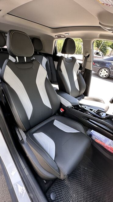 Чехлы и накидки на сиденья: Чехлы Universal Seat cover — 24