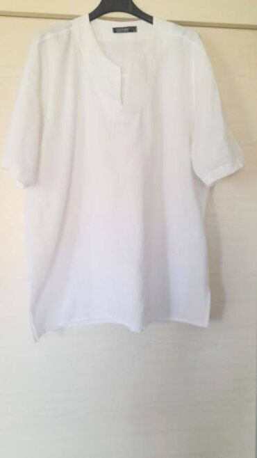 heklane bluze od svilenog konca: L (EU 40)