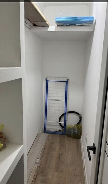 Продажа квартир: 1 комната, 40 м², Индивидуалка, 7 этаж — 6