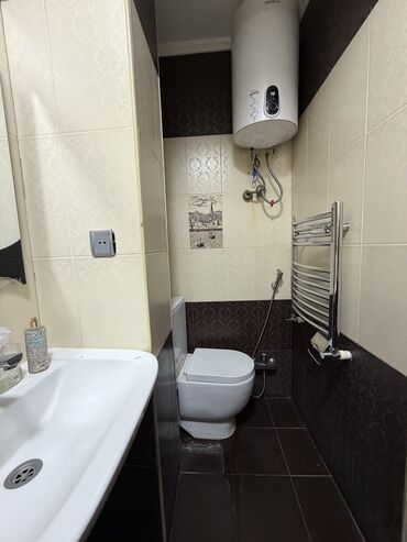 Yeni tikili: 2 otaqlı, Yeni tikili, 38 kv. m — 7