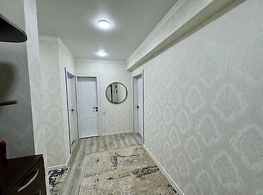 Продажа квартир: 2 комнаты, 66 м², Элитка, 3 этаж, Евроремонт — 6