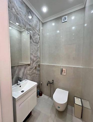 Продажа квартир: 3 комнаты, 120 м², Элитка, 7 этаж, Дизайнерский ремонт — 16