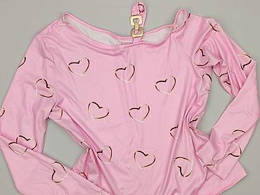 botki bershka: Shein, Bluzka damska, rozmiar XL — 1