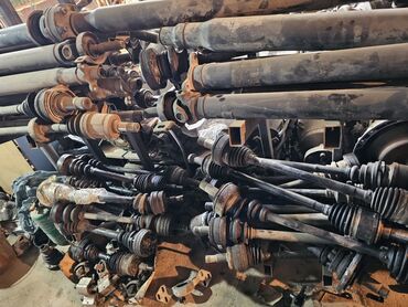 Другие автозапчасти: Mercedes-benz карданы гранаты суппорта эластичные муфты редукторы w124 at lalafo.kg — 5 Другие автозапчасти: Mercedes-benz карданы гранаты суппорта эластичные муфты редукторы w124 — 5