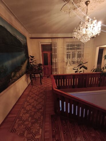 Həyət evləri və villaların satışı: Planlama və otaqlar: - Geniş dəhliz və komfortlu planlama - Taxta — 8