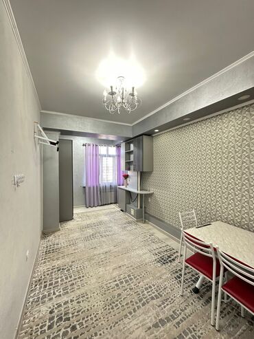 Продажа квартир: 2 комнаты, 48 м², Элитка, 2 этаж, Евроремонт at lalafo.kg — 1 Продажа квартир: 2 комнаты, 48 м², Элитка, 2 этаж, Евроремонт — 1