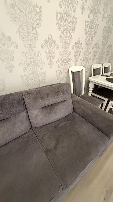 Divanlar: Künc divan – transformasiya olunan model - Forma: L-şəkilli künc — 15