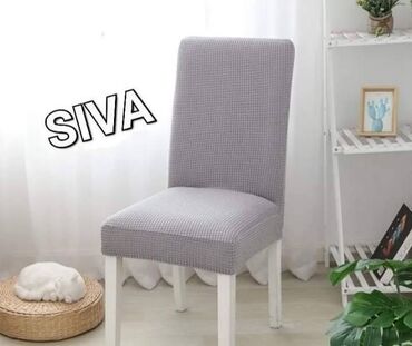 Prekrivači za nameštaj: Za stolice na lalafo.rs — 4 Prekrivači za nameštaj: Za stolice — 4